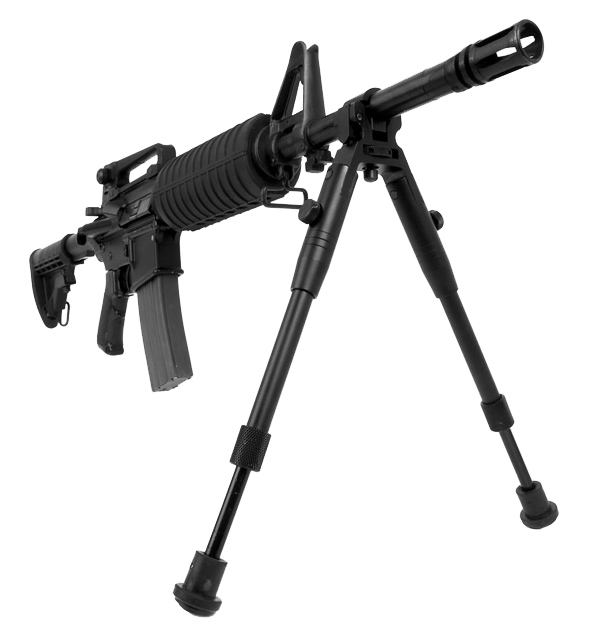 Автомат M16. adon. М16 (изначально - AR-15 фирмы Armalite) была разработана Юджином Стонером на основе его же автоматической винтовки AR-10