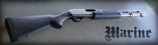 Гладкоствольное ружье | Дробовик Winchester 1300