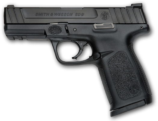  Smith & Wesson "Self Defense"