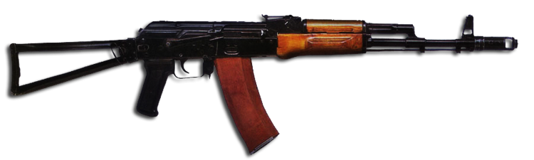  |   AK-74 | AK-74M | -74