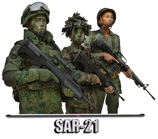  |   SAR-21
