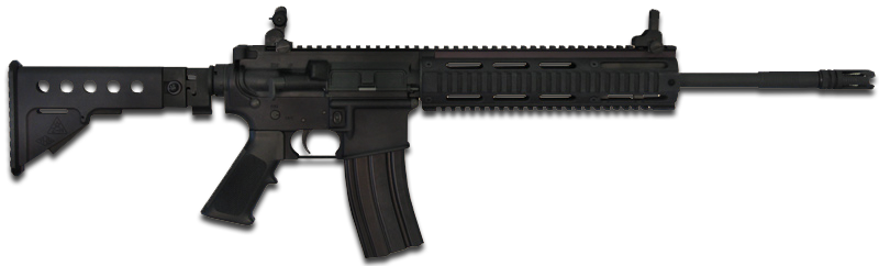 ������� | ��������� �������� Z-M Weapons "LR-300" | Para USA "TTR"