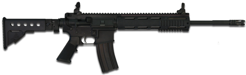 ������� | ��������� �������� Z-M Weapons "LR-300" | Para USA "TTR"
