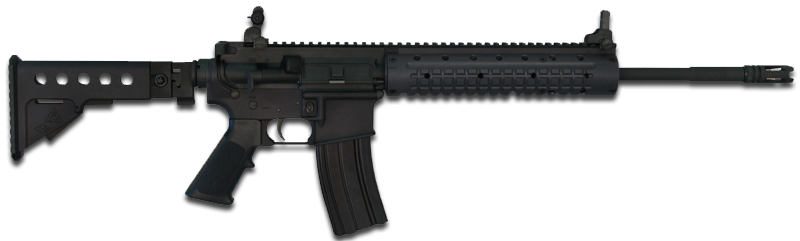 ������� | ��������� �������� Z-M Weapons "LR-300" | Para USA "TTR"