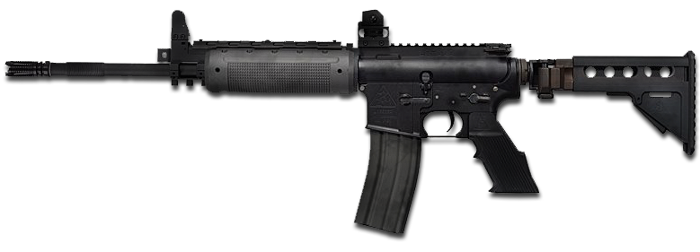 ������� | ��������� �������� Z-M Weapons "LR-300" | Para USA "TTR"