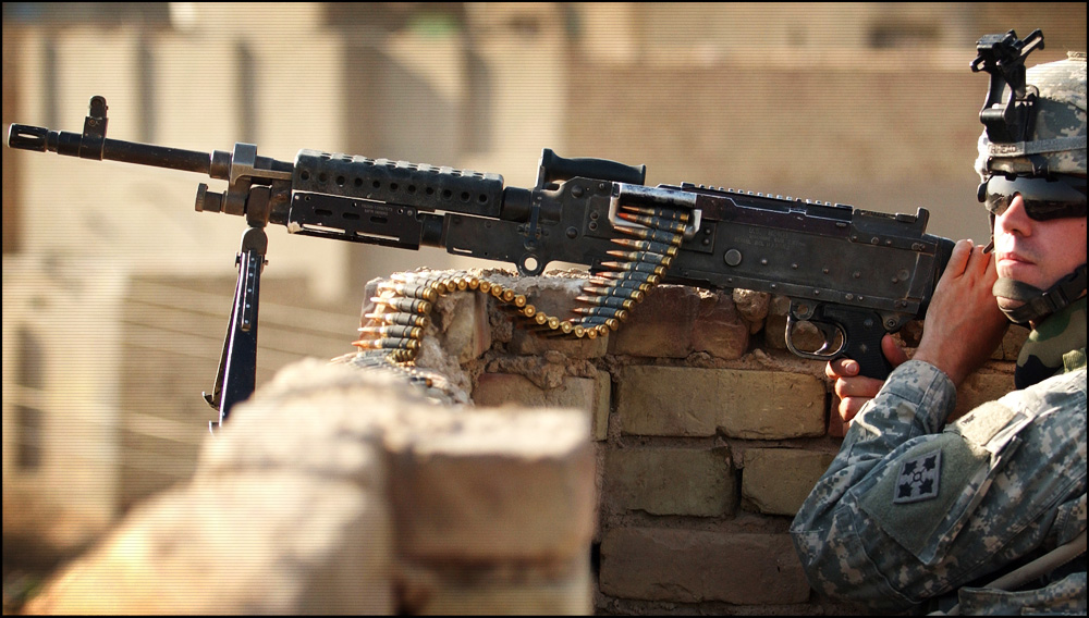  FN MAG | M240
