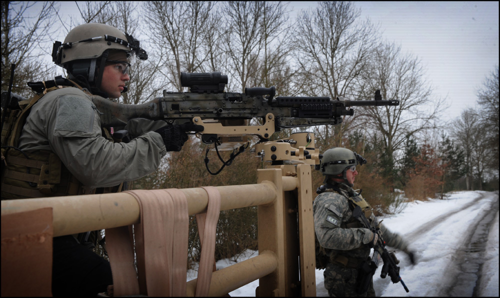  FN MAG | M240