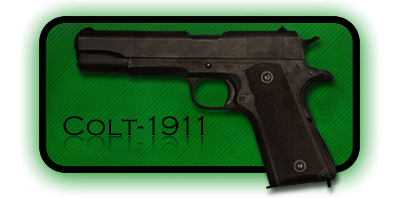  Colt 1911