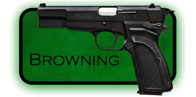  FN Browning Hi-Power (HP)
