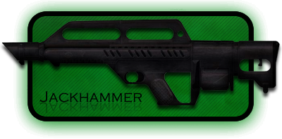   Pancor Jackhammer | 