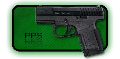  Walther PPS