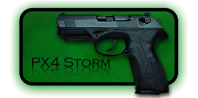  Beretta PX4 Storm