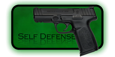  Smith & Wesson "Self Defense"