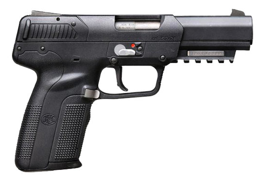 Пистолет FN Five-SeveN