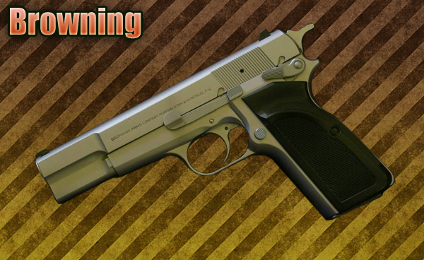FN Browning