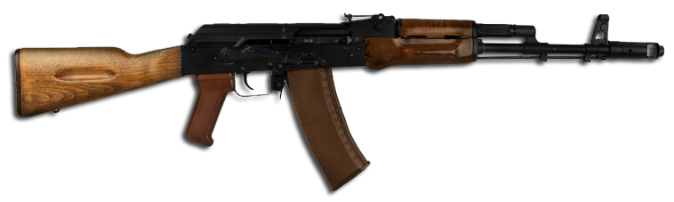  |   AK-74 | AK-74M | -74