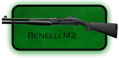   |  Benelli M2