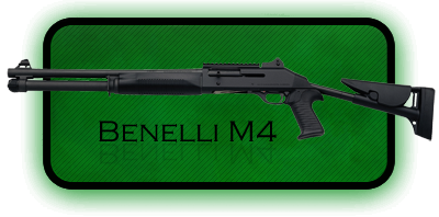   | Benelli M4