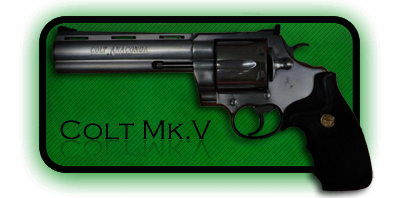 Револьвер Colt Mk.V | Anaconda | KingCobra | Trooper