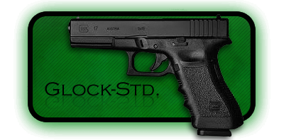 Пистолет Glock 17,18,20,21,22,31 (Standart)