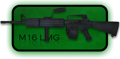 Пулемет M16 LMG