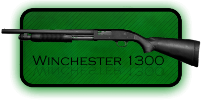   |  Winchester 1300