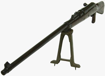    Mauser T-Gewehr M1918