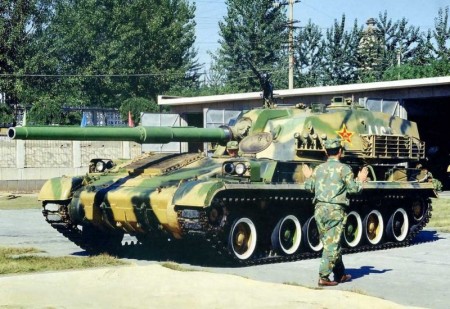   Type 89/PTZ-89 ()