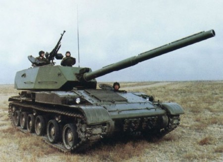   Type 89/PTZ-89 ()