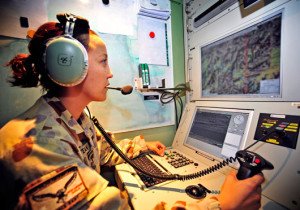 Австралия продолжает использовать БПЛА Heron I в Афганистане
